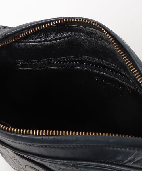 CHANEL（シャネル） ショルダーバッグ - ブラック レディース