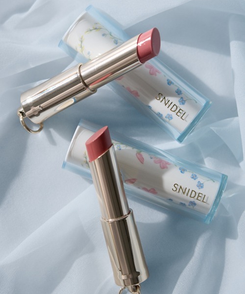 SNIDEL BEAUTY（スナイデルビューティ） 口紅 リップ スナイデル