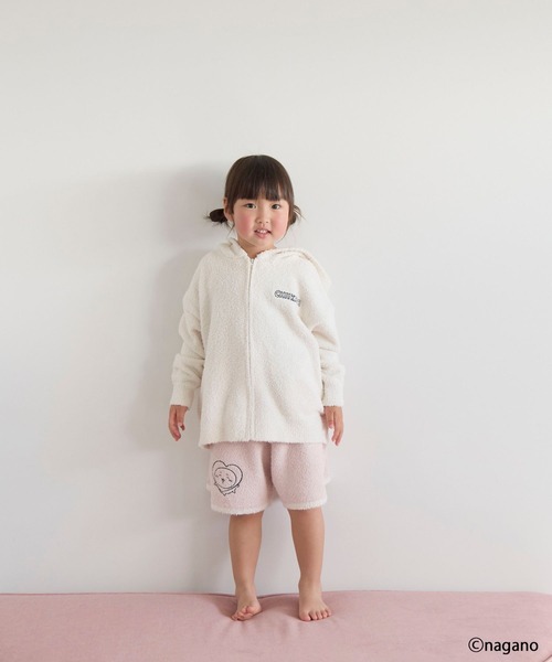 LOWRYS FARM（ローリーズファーム） パジャマ ちいかわモコモコ