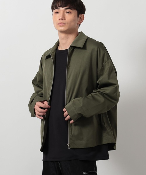 ジャケット・アウター akio akio