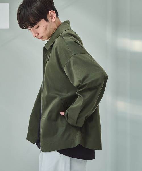 ジャケット・アウター akio AKIO Spring-Summer Collection , go @a_k_i_o_official にて少しずつ