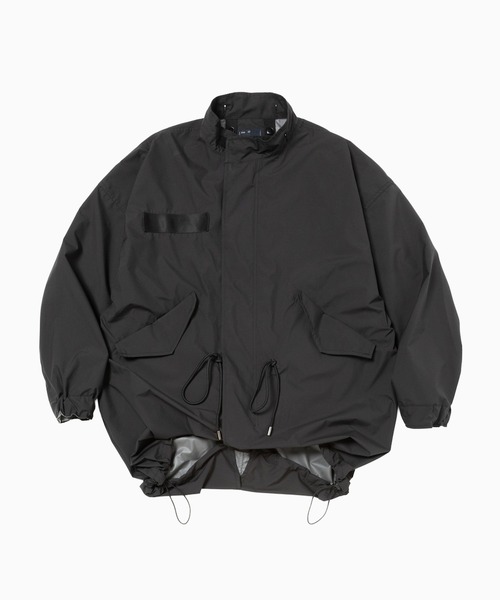 モッズコート コート MINOTECH Folding Field Parka メンズ レディースの画像