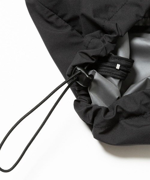 モッズコート コート MINOTECH Folding Field Parka メンズ レディースの画像