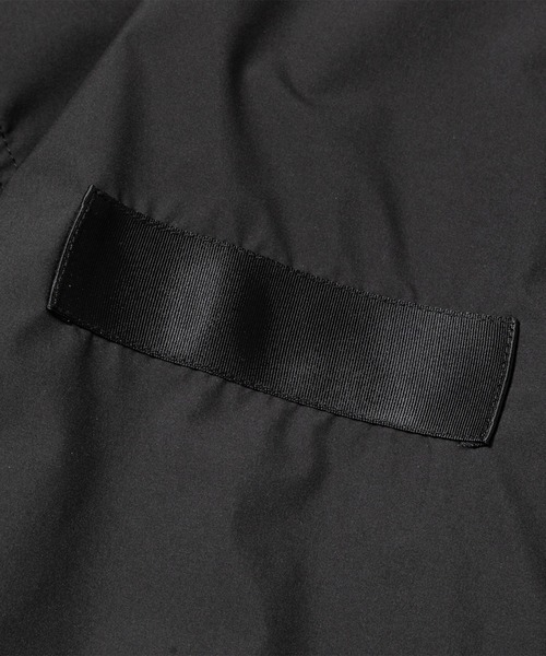 モッズコート コート MINOTECH Folding Field Parka メンズ レディースの画像