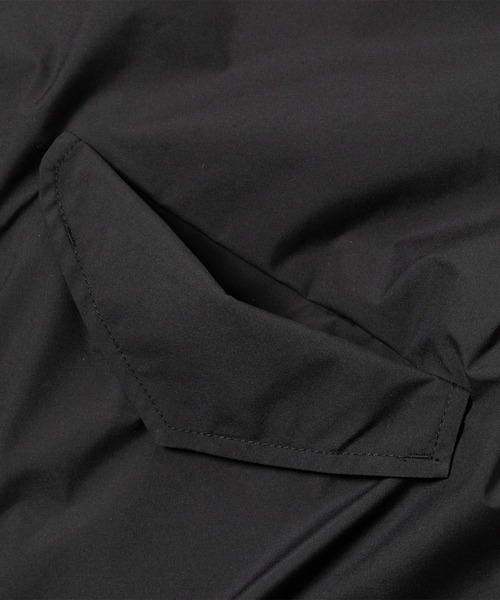 モッズコート コート MINOTECH Folding Field Parka メンズ レディースの画像