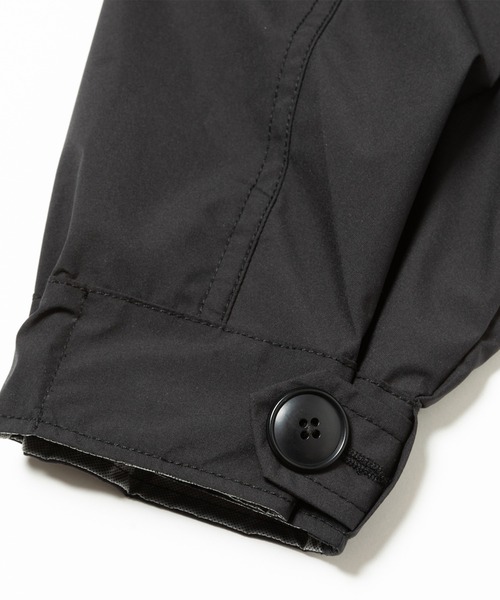 モッズコート コート MINOTECH Folding Field Parka メンズ レディースの画像