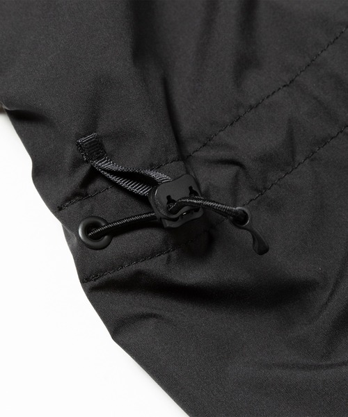 モッズコート コート MINOTECH Folding Field Parka メンズ レディースの画像