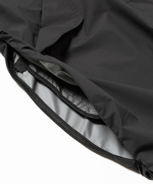 モッズコート コート MINOTECH Folding Field Parka メンズ レディースの画像