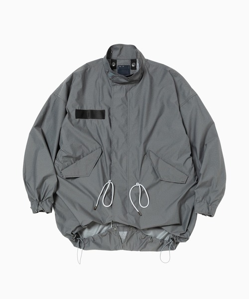 モッズコート コート MINOTECH Folding Field Parka メンズ レディースの画像