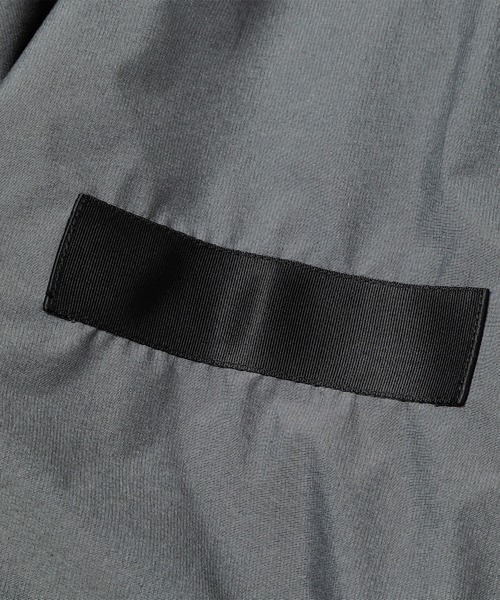 モッズコート コート MINOTECH Folding Field Parka メンズ レディースの画像