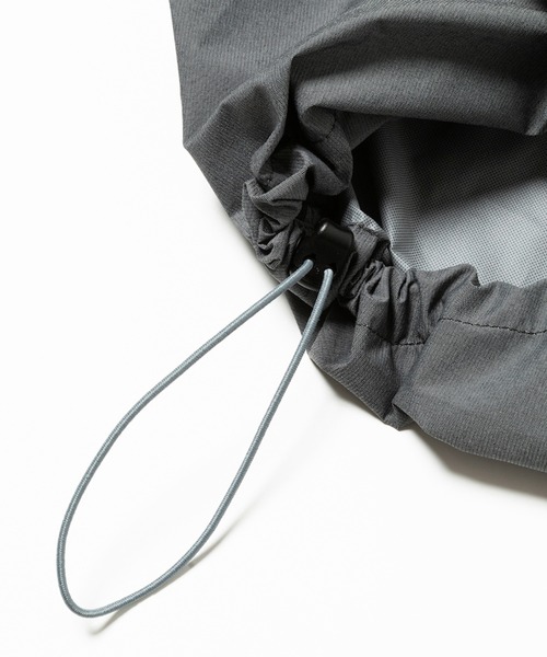 モッズコート コート MINOTECH Folding Field Parka メンズ レディースの画像