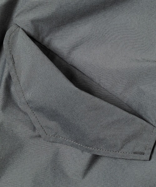 モッズコート コート MINOTECH Folding Field Parka メンズ レディースの画像