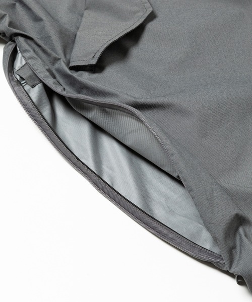 モッズコート コート MINOTECH Folding Field Parka メンズ レディースの画像