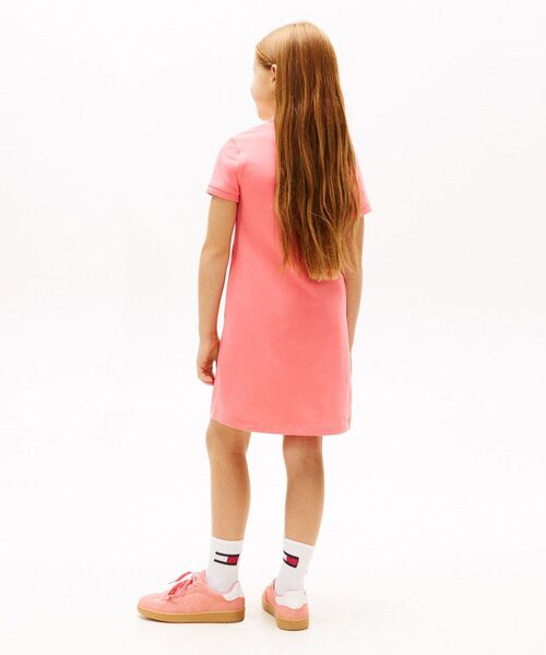 TOMMY HILFIGER（トミー・ヒルフィガー） ワンピース GIRLS 