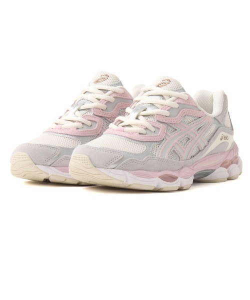 ASICS（アシックス） スニーカー asics GEL-NYC / アシックス ゲル NYC 