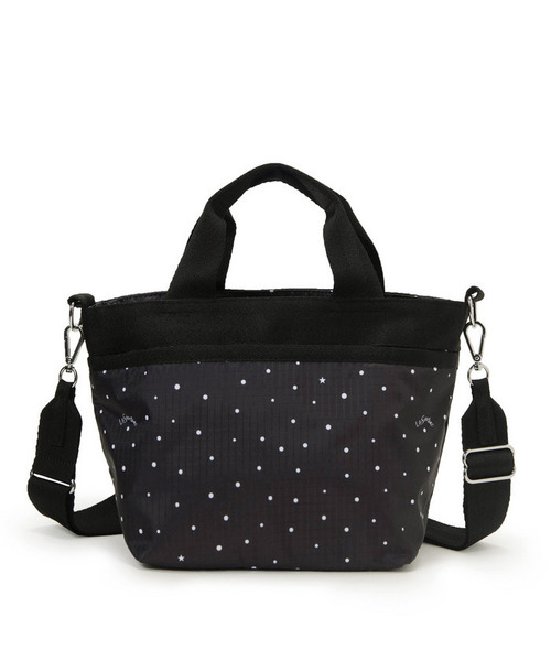 LeSportsac（レスポートサック） トートバッグ SMALL BUCKET TOTE