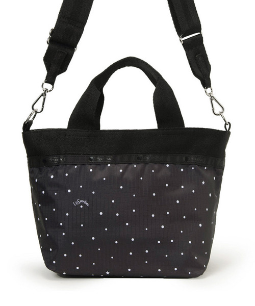 LeSportsac（レスポートサック） トートバッグ SMALL BUCKET TOTE