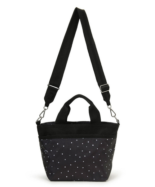 LeSportsac（レスポートサック） トートバッグ SMALL BUCKET TOTE