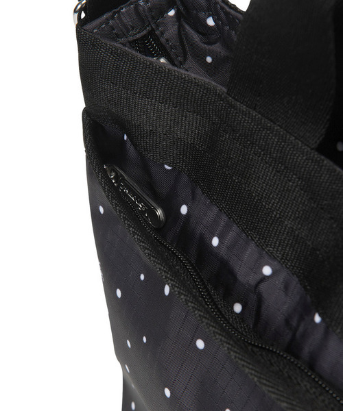 LeSportsac（レスポートサック） トートバッグ SMALL BUCKET TOTE