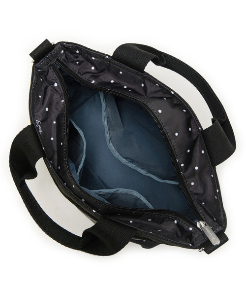 LeSportsac(レスポートサック) トートバッグ SMALL BUCKET TOTE LeSportsac(レスポートサック) トートバッグ SMALL BUCKET TOTE