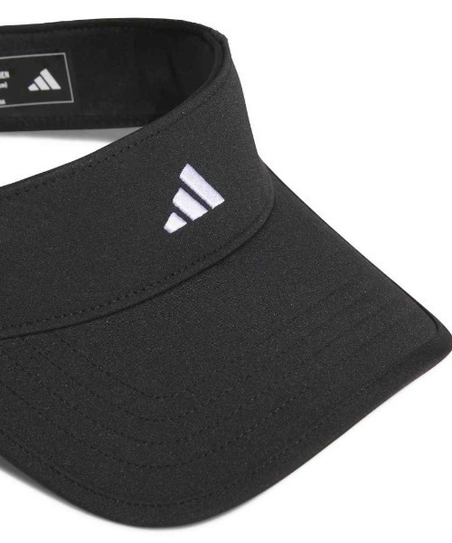 adidas（アディダス） サンバイザー adidas CLIMACOOL クライマクール