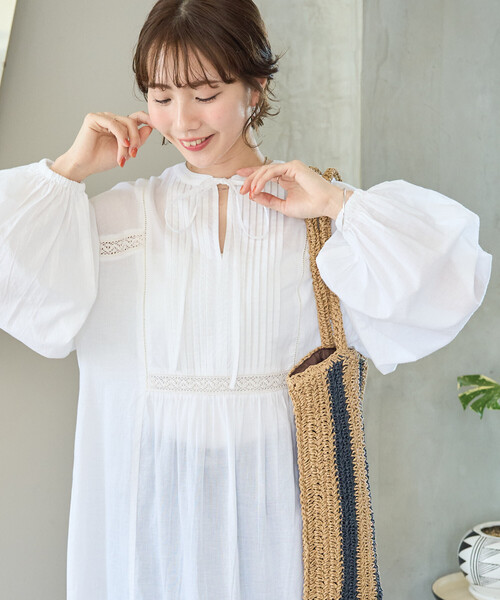 FREAK'S STORE（フリークスストア） ワンピース 限定展開 インド