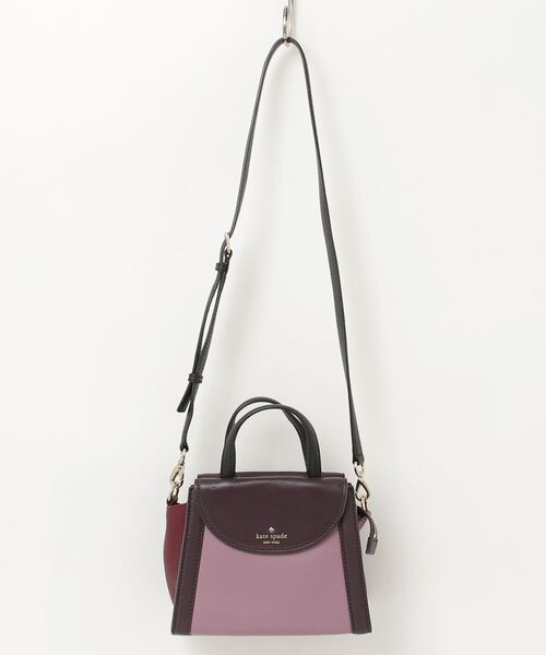 kate spade NEW YORK（ケイト・スペード ニューヨーク） 2WAYバッグ 