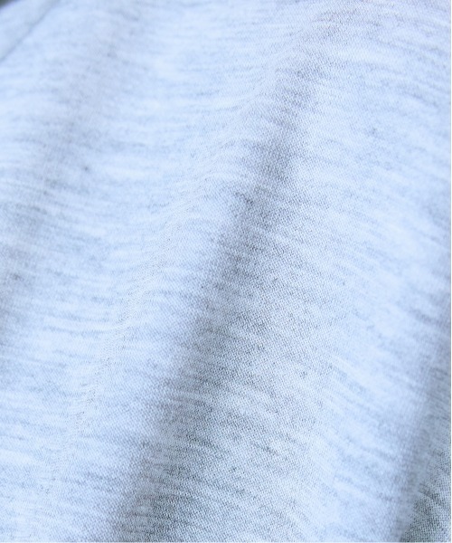 「marun」 「SMILELAND」長袖ワンピース LL ピンク レディース_画像6
