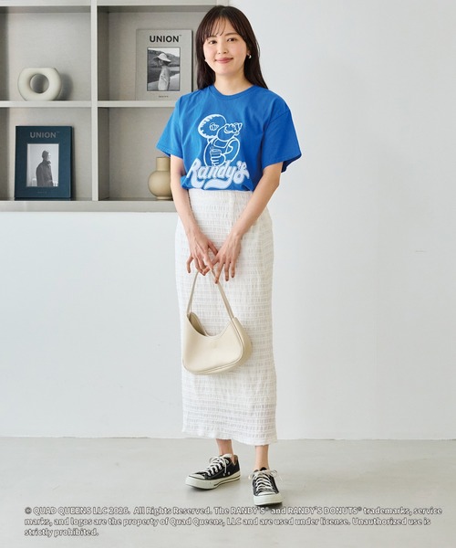 GOOD ROCK SPEED（グッドロックスピード） tシャツ 「GOOD ROCK SPEED