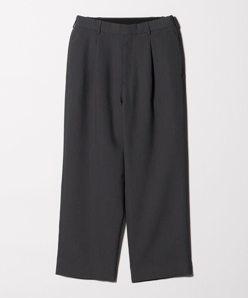 BEAUTY＆YOUTH UNITED ARROWS スラックス VTG/DBL 1P スラックス NO.9