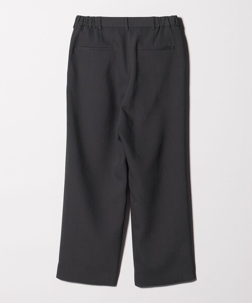 BEAUTY＆YOUTH UNITED ARROWS スラックス VTG/DBL 1P スラックス NO.9
