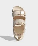 アディダス adidas スポーツサンダル サ...の詳細画像1