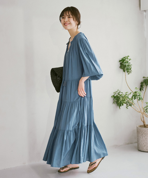 Spick＆Span（スピック アンド スパン） ワンピース HYU 2WAY