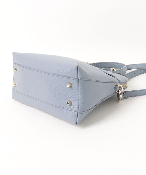 新品！フルラ 2wayバッグ FURLA（フルラ） 2WAYバッグ - ブルー レディース : ZOZOTOWN Yahoo!店
