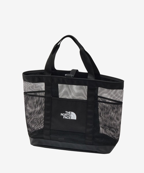 THE NORTH FACE メッシュトートバッグ THE NORTH FACE（ザ ノースフェイス） ノースフェイス トートバッグ