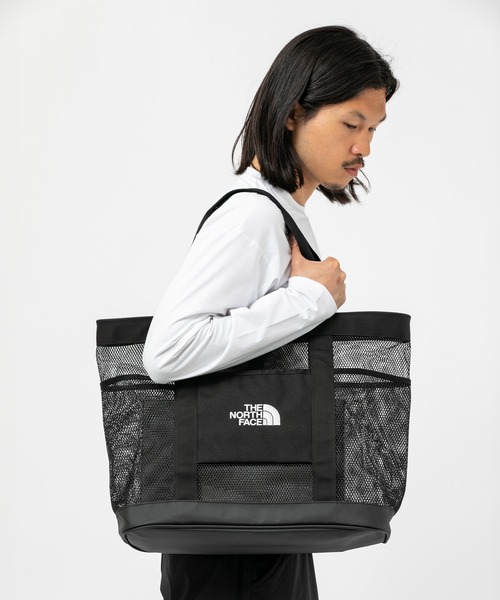 THE NORTH FACE（ザ ノースフェイス） ノースフェイス トートバッグ