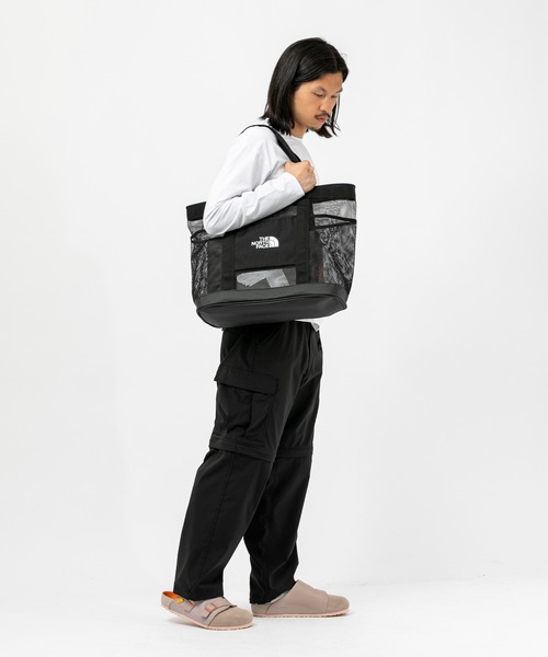 THE NORTH FACE（ザ ノースフェイス） ノースフェイス トートバッグ