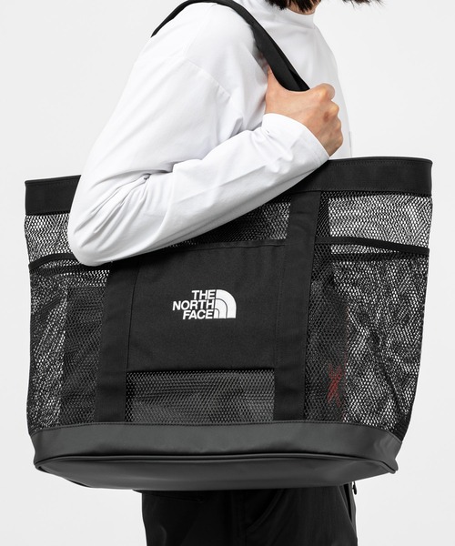 THE NORTH FACE（ザ ノースフェイス） ノースフェイス トートバッグ