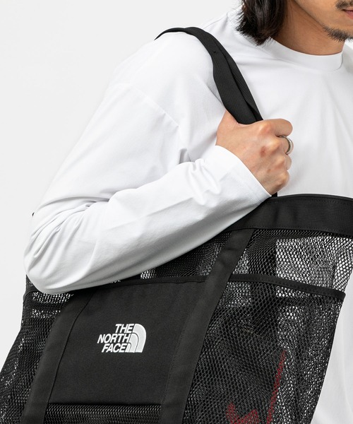 THE NORTH FACE（ザ ノースフェイス） ノースフェイス トートバッグ