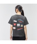 チャンピオン tシャツ 半袖 チャンピオン S...の詳細画像3