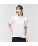 チャンピオン tシャツ 半袖 チャンピオン S...の詳細画像1