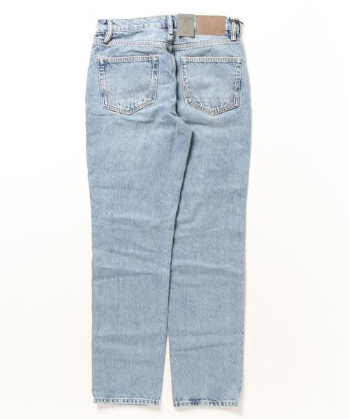 「ALLSAINTS」 デニムパンツ 30 ライトインディゴブルー メンズの画像