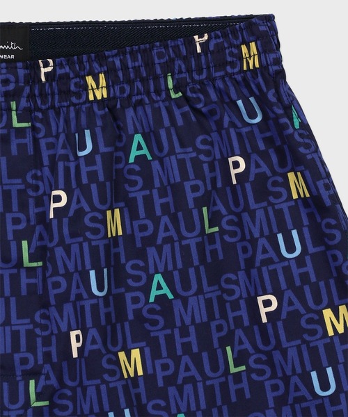 Paul Smith メンズトランクス｜下着、靴下、部屋着｜ファッション 通販