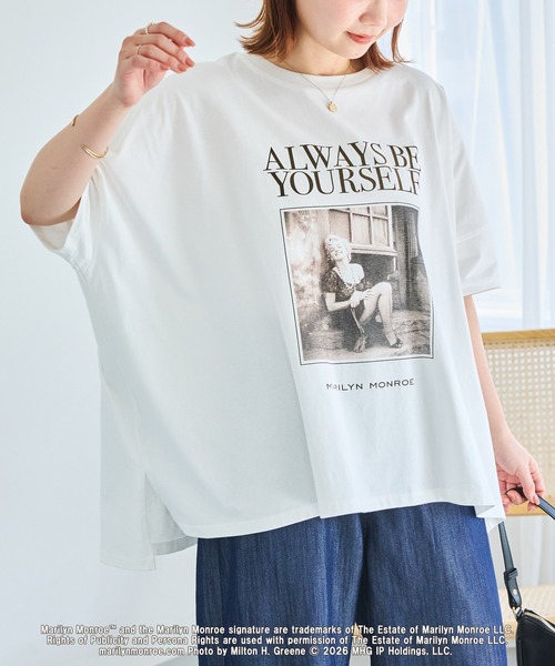 SPEED フォトプリント Tシャツ ホワイト GOOD ROCK SPEED（グッドロックスピード） tシャツ 半袖 「GOOD ROCK