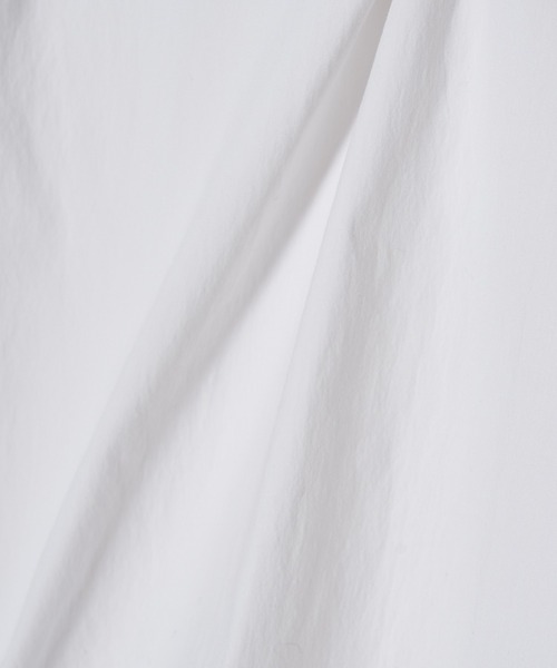 「CRIMIE」 長袖シャツ L ホワイト メンズ_画像9