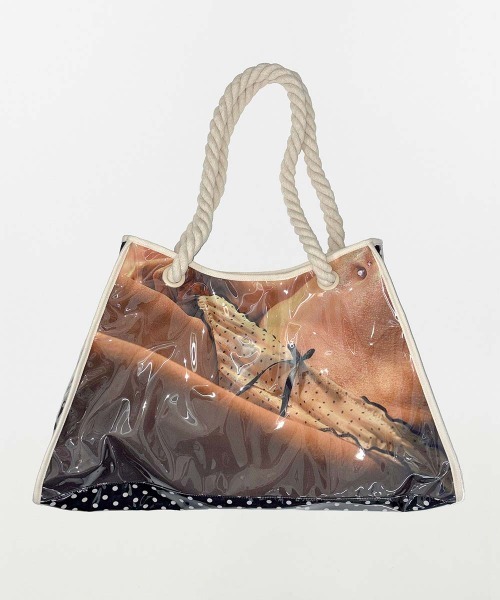 SCULPTOR（スカルプター） ショルダーバッグ バッグ Jelly Big Bag