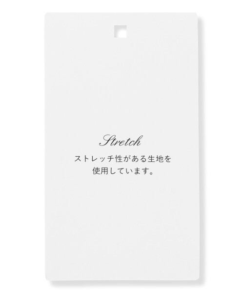 ワンピース CALLA LILY SILHOUETTE ドレスの画像