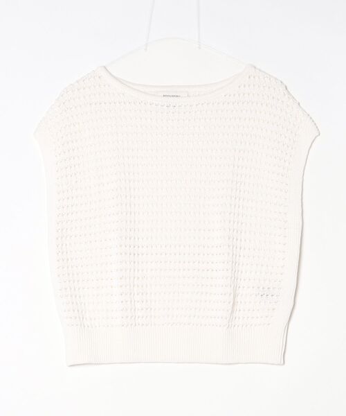 ニット セーター BANANA REPUBLIC FACTORY STORE　　オープンステッチ ドルマンスリーブ セーター レディースの画像