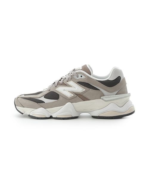美品 正規 24SS New Balance ローカット スニーカー 316P▲ New Balance（ニューバランス） ローカットスニーカー 24 ブラウン