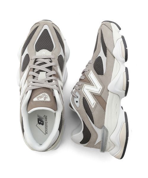 newbalance for emmi ニューバランス スニーカー 24cm New Balance（ニューバランス） ローカットスニーカー 24 ブラウン